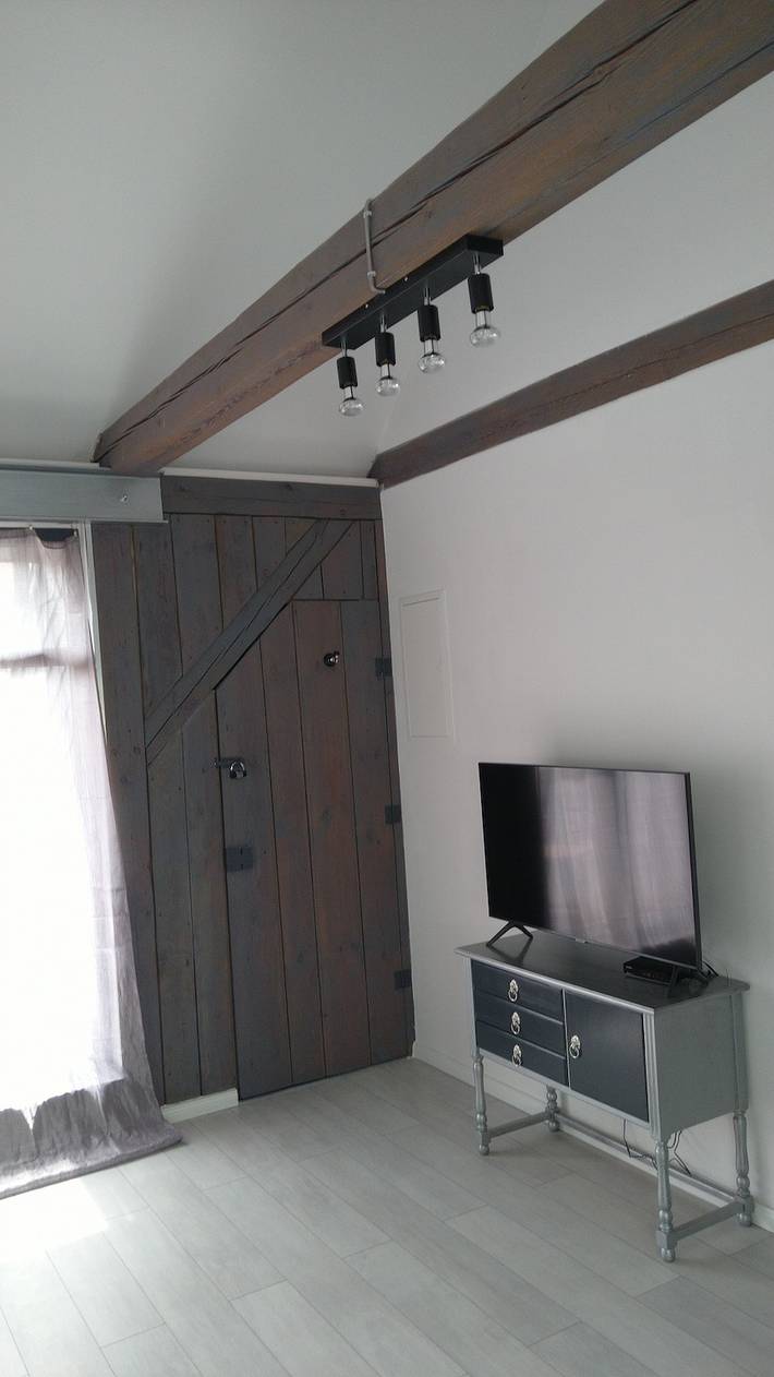 Ganze Ferienwohnung, Wohnung Nr. 4 in Bargischow, Vorpommern Greifswald