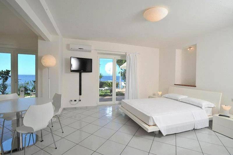 Villa Grachira in Fertilia, Alghero