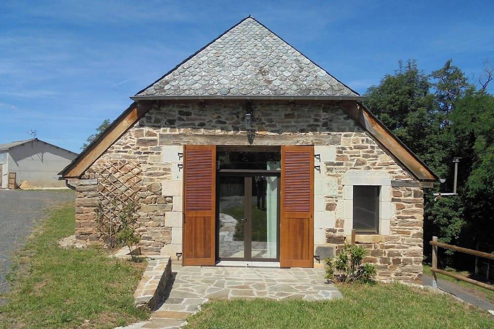 Photo : Maison de vacances