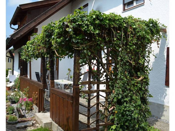 Ferienwohnung mit 1 Schlafzimmer in Lechbruck, Lechbruck am See