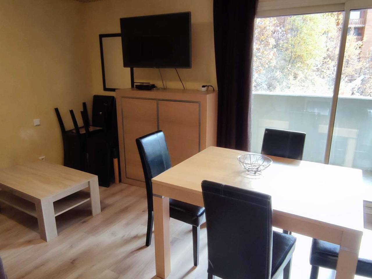 Appartement De Vacances pour 6 Personnes dans Isola 2000, Isola