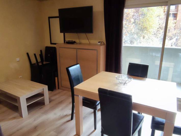 Chalet pour 6 personnes à Isola
