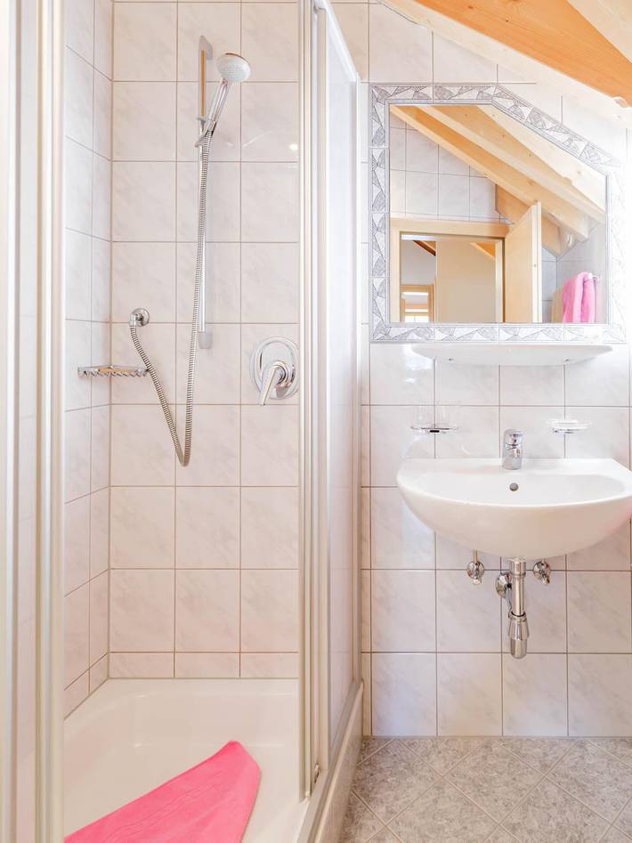 Ganze Ferienwohnung, /1 Schlafraum/Dusche, Wc in Galtür, Verwall