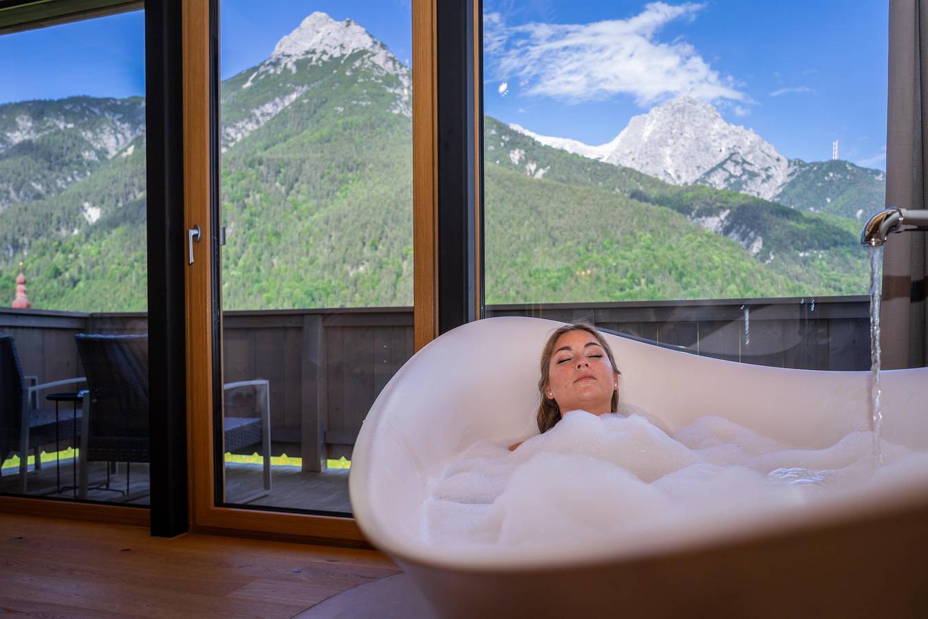 Landhaussuite in Sankt Ulrich am Pillersee, Tiroler Unterland