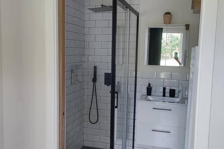 Gîte pour 4 personnes, avec terrasse et jardin, animaux acceptés à Auch - 3