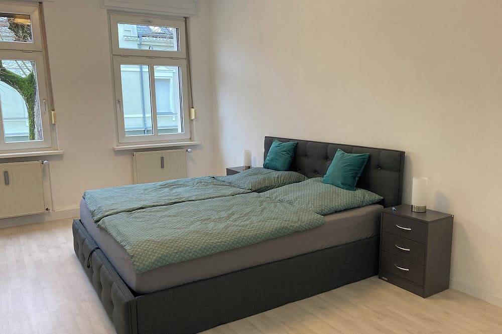 Ganze Wohnung, 2-Zimmer Ferienwohnung vor den Toren Berlins, 55 m² in Velten, Ruppiner Seenland