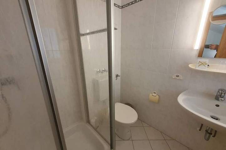 Ganze Wohnung, Ferienwohnung/App. für 2 Gäste mit 23m² in Zwingenberg in Zwingenberg, Bergstraße