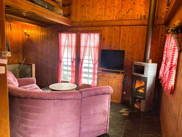 Chalet für 6 Personen in Evolène, Walliser Alpen, Bild 3