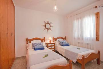 Villa pour 6 Personnes dans Cala Serena, Santanyí, Photo 4