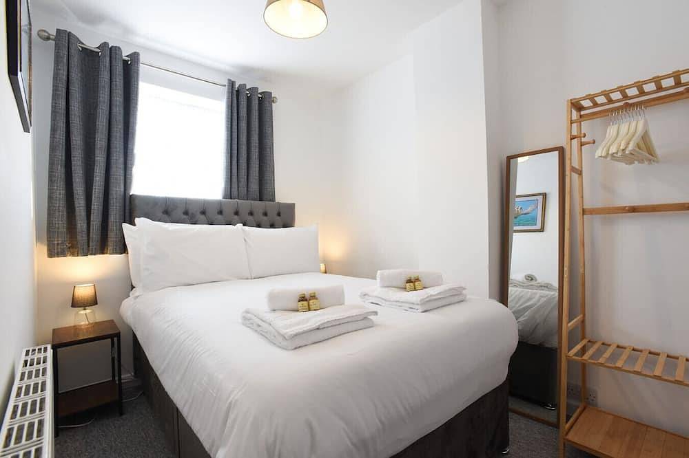 Clive’s Abode | Centrally Located 2Br Family Home in Portsmouth, Südostengland
