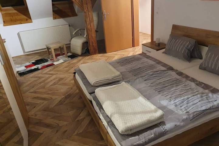 Ferienwohnung für 6 Personen - 1