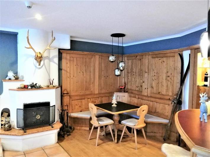 Hotel, mit Whirlpool und Terrasse sowie Pool und Sauna in Kaunertal - 4