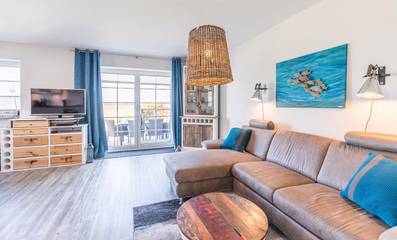 Ferienwohnung für 3 Personen in Stinteck, Westerdeichstrich, Bild 1