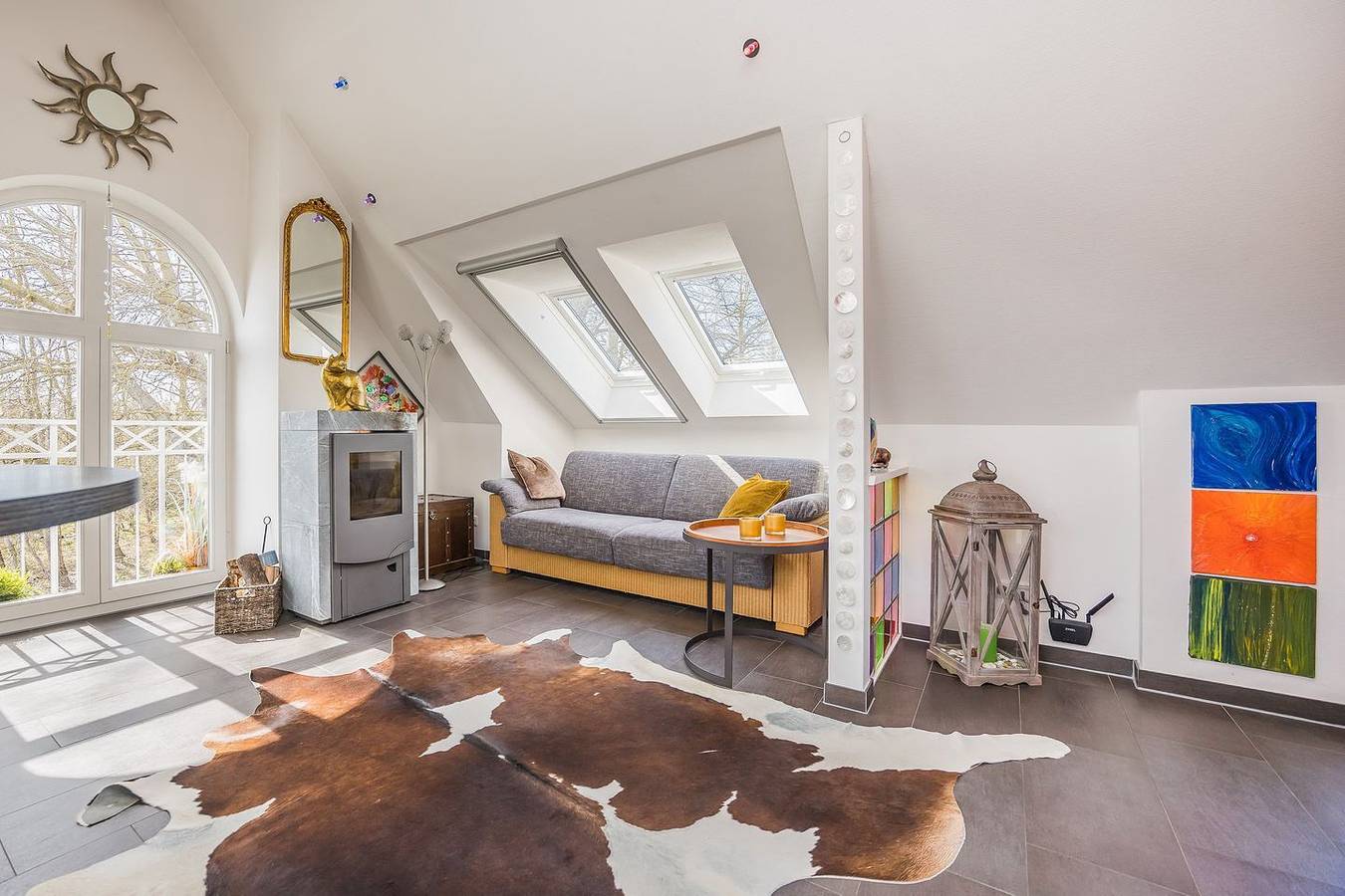 Apartamento entero, Kavelweg 33a Wohnung "Arielle" in Zingst, Peninsula Fischland - Darss - Zingst