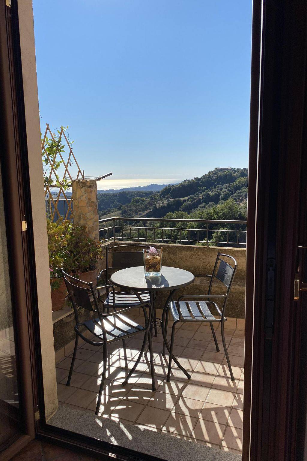 Apartamento entero, Casa Eos in Badolato, Provincia de Catanzaro