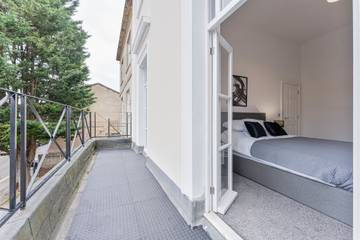 Apartment for 4 People in Cheltenham, The Cotswolds, Photo 3