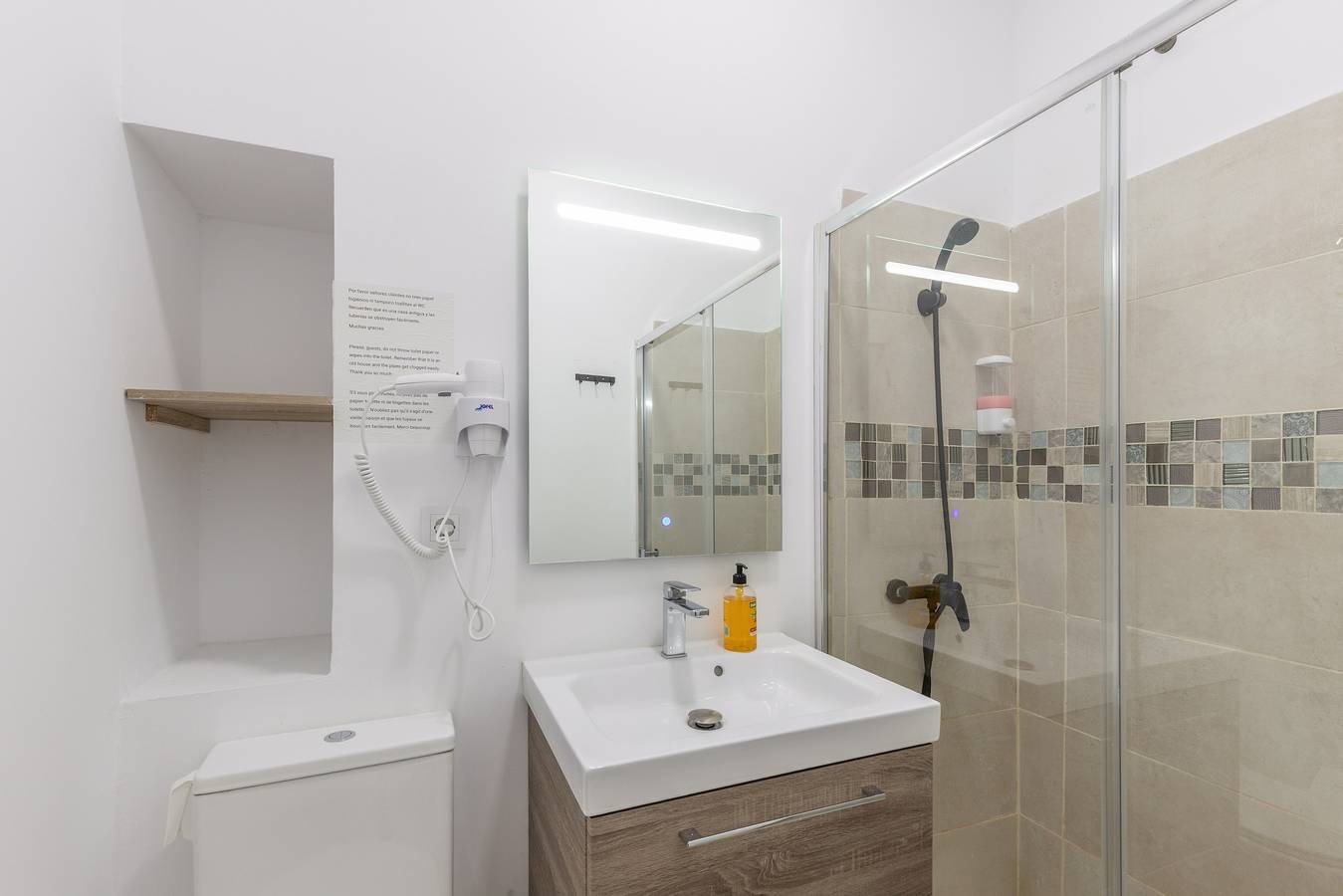 Zimmer Tenerife in Las Palmas de Gran Canaria in El Risco de San Nicolás, Las Palmas