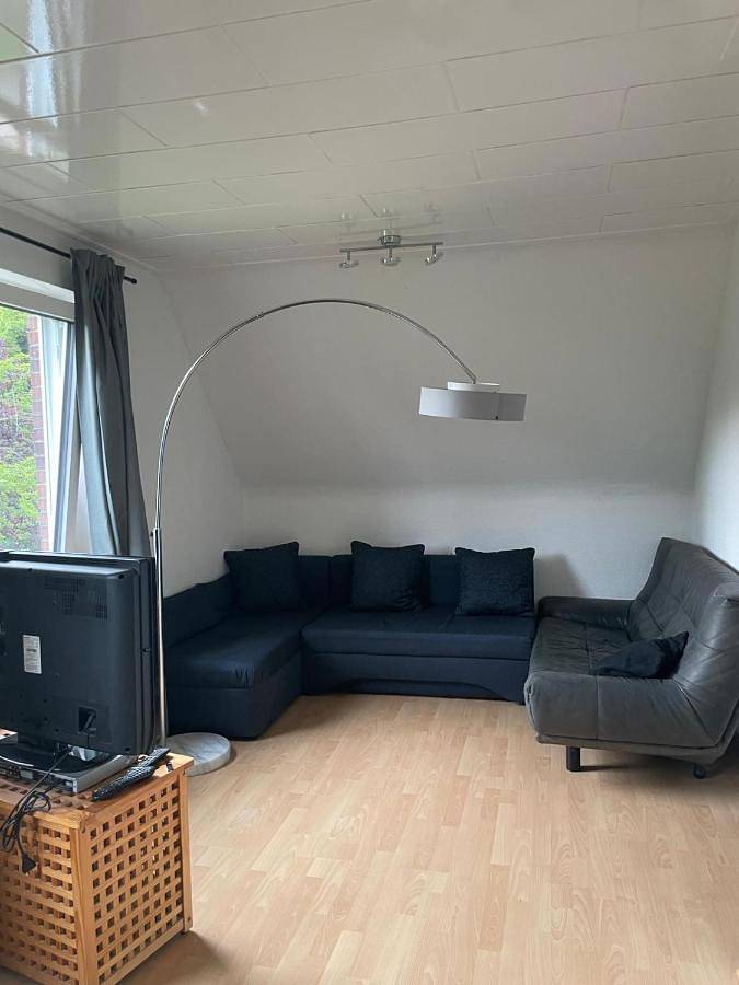 Ferienwohnung für 7 Personen in Bockhorn