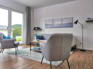Ferienhaus für 5 Personen in Diemelsee, Waldecker Land, Bild 3