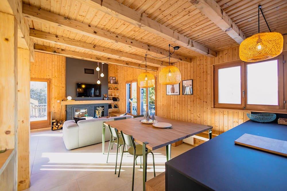 Casa vacanza a Nendaz a partire da 346€ a notte