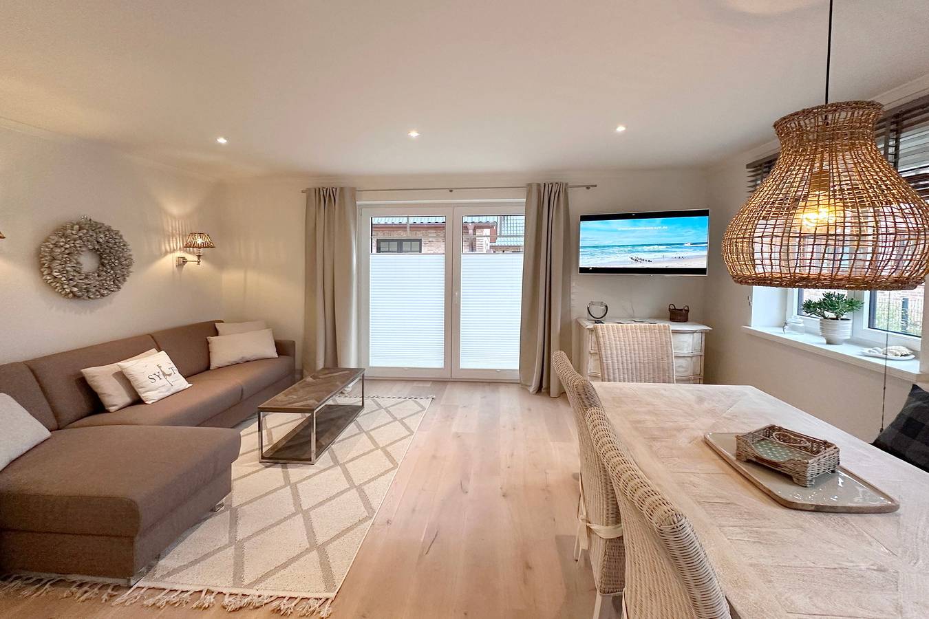 Engels Hüs in Tinnum, Sylt (Gemeinde)