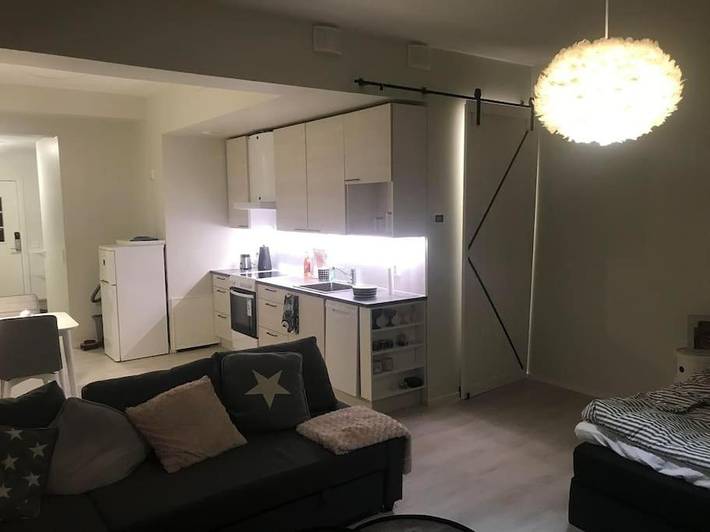 Ferienwohnung für 4 Personen in Rauma - 4
