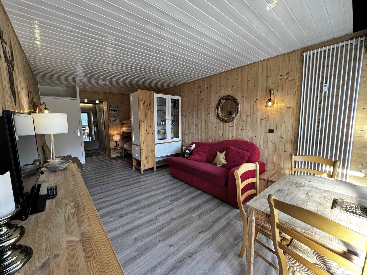 Appartement de vacances