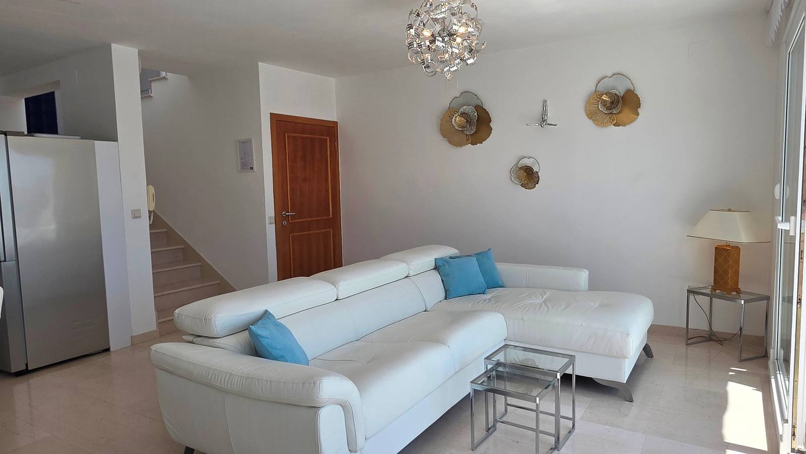 Appartement entier, Apartment No. 6 Ecstasy - with Sea View in Baška, Krk