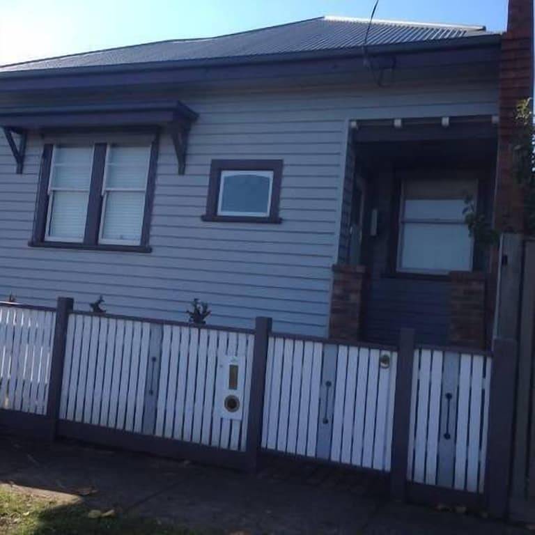 Abode on Soldiers Hill in Soldiers Hill, Ballarat