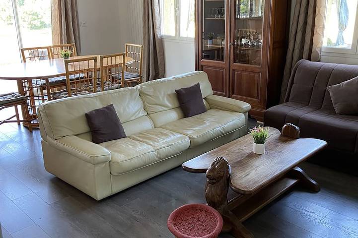 Location de vacances pour 2 personnes dans Castels et Bézenac - 4