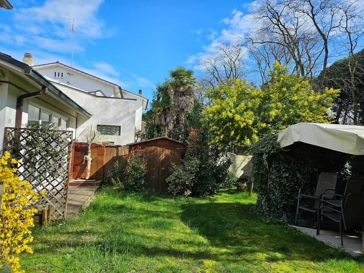 Ferienhaus für 6 Personen, mit Terrasse und Garten in Ravenna - 2