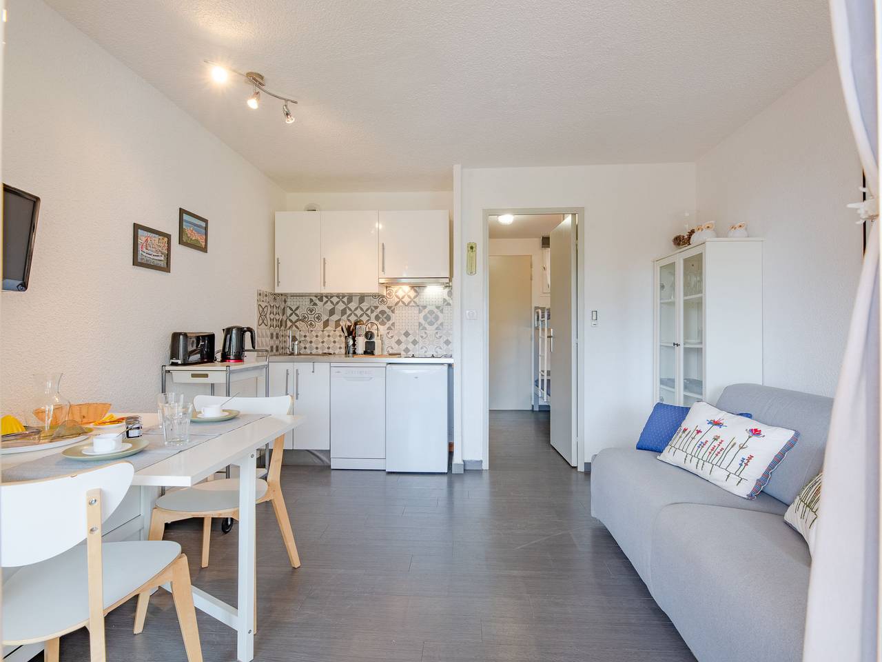 Appartement entier, Les Coteaux de la Nartelle in La Nartelle, Sainte-Maxime