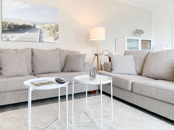 Ferienhaus für 6 Personen, mit Garten, kinderfreundlich in Timmendorfer Strand - 2