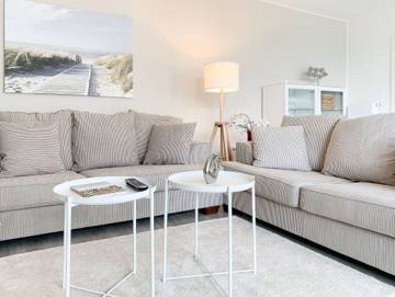 Strandhaus für 6 Personen in Niendorf, Timmendorfer Strand, Bild 1