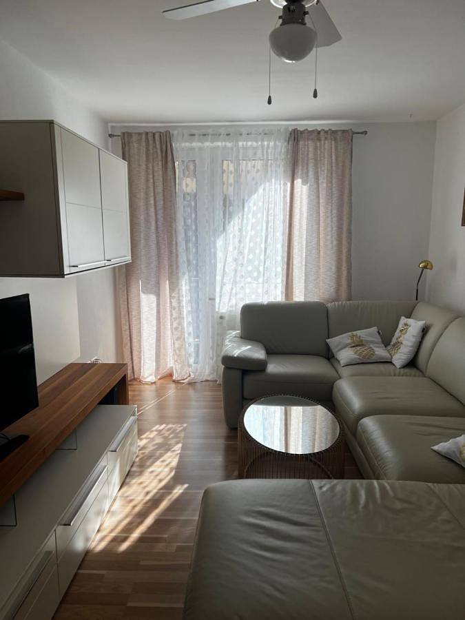 Ferienwohnung für 4 Personen, mit Garten in Hildesheim