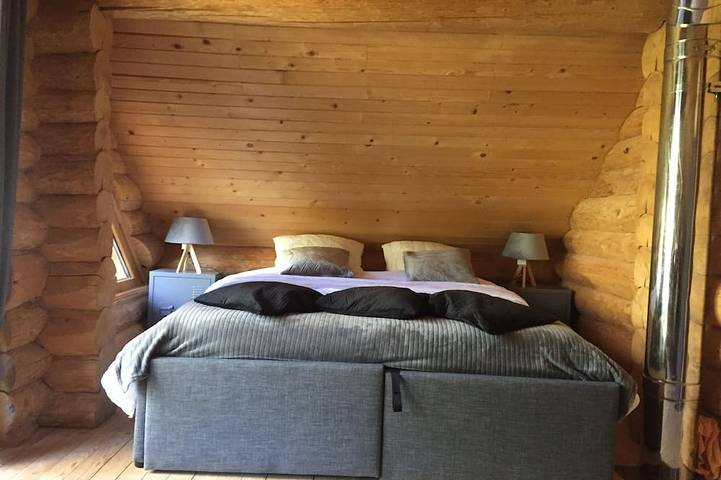Gîte pour 12 personnes, avec jardin dans Val d'Allos - Le Seignus - 2