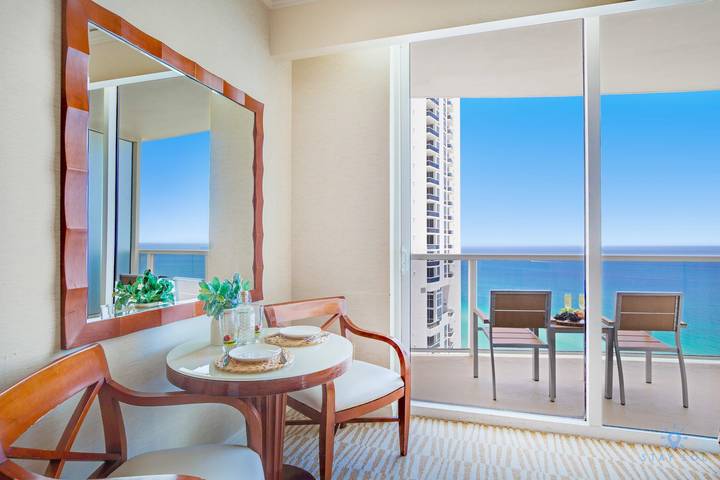 Gîte pour 4 personnes, avec terrasse, animaux acceptés dans Floride - 2