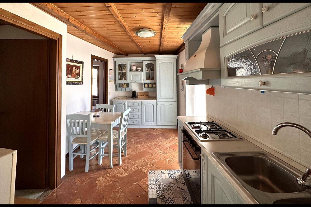 Ganze Wohnung, Faro sul lago apt in Colonno, Comer See