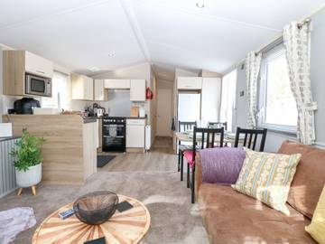 Bungalow para 4 Personas en Great Yarmouth, Norfolk, Foto 4