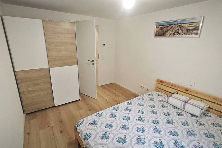 Gîte pour 6 personnes, avec balcon dans Wutoschingen - 4