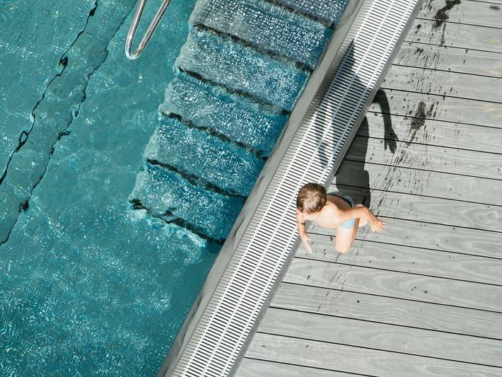 Hotel für 6 Personen, mit Pool und Garten in Schladming - 3