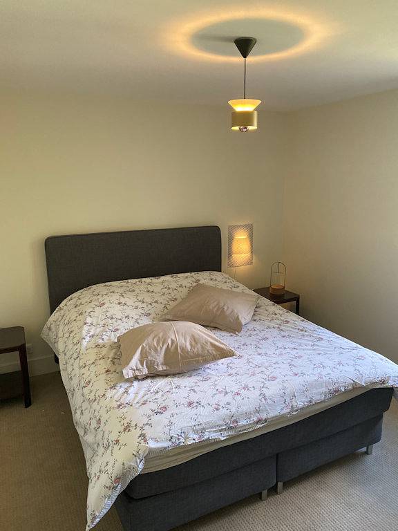 Gîte pour 2 personnes, avec terrasse et jardin, animaux acceptés à Châtel-Guyon - 3