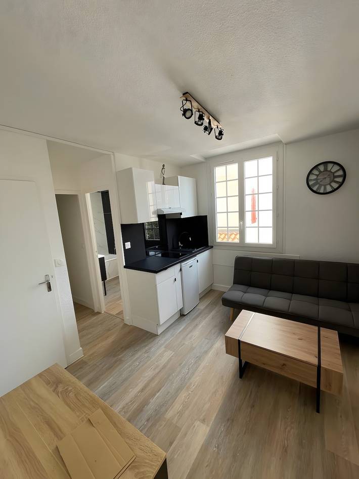 Location de vacances pour 2 personnes dans les Landes