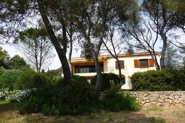 Villa pour 6 personnes, avec jardin et balcon à Saint-Raphaël