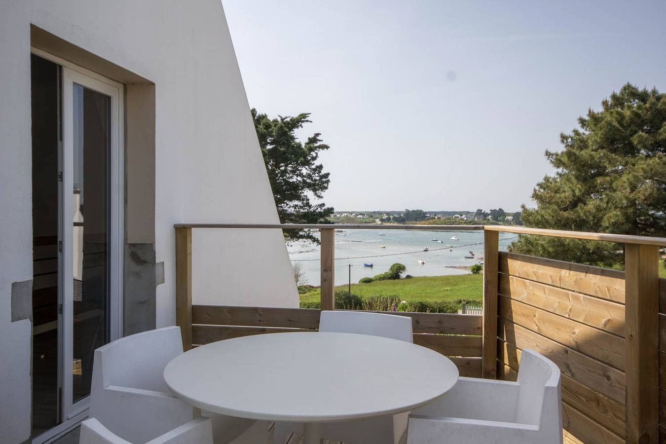 Loreleï in Saint-Cado, Belz