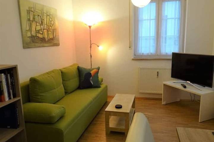 Ferienwohnung für 4 Personen in Holzkirchen