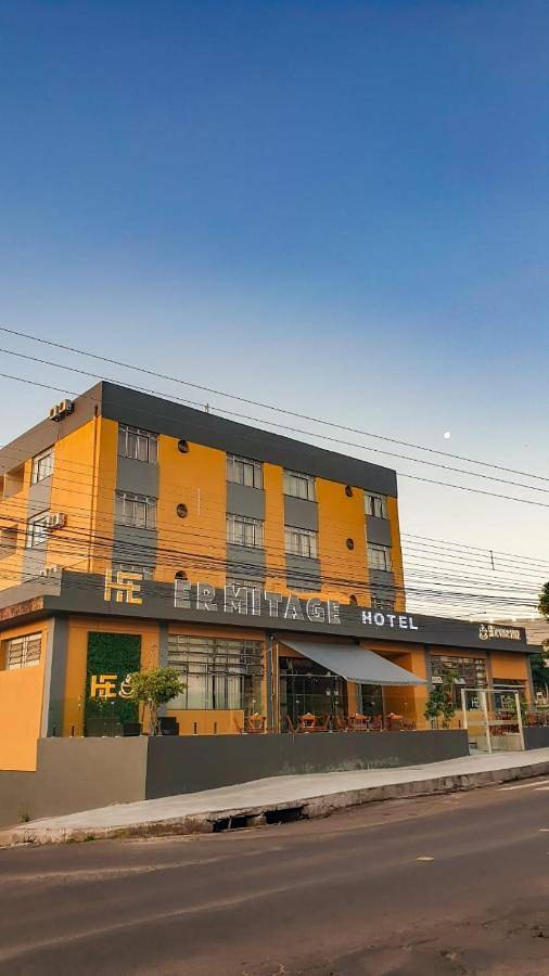 Apartmenthotel für 3 Personen, mit Balkon und Ausblick - 1