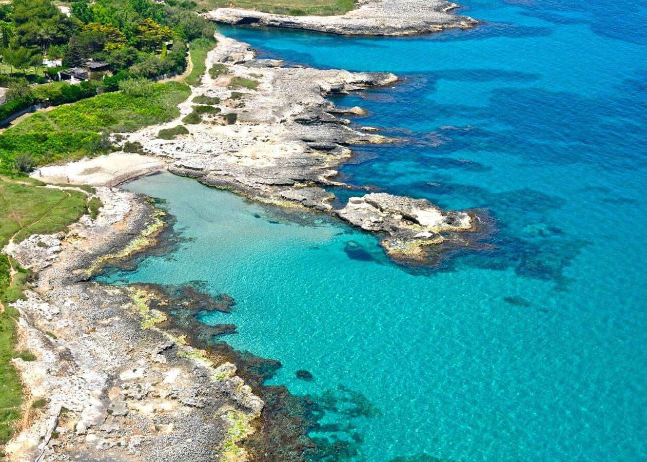 Apartment - Ground Floor in Otranto, Région d'Otranto