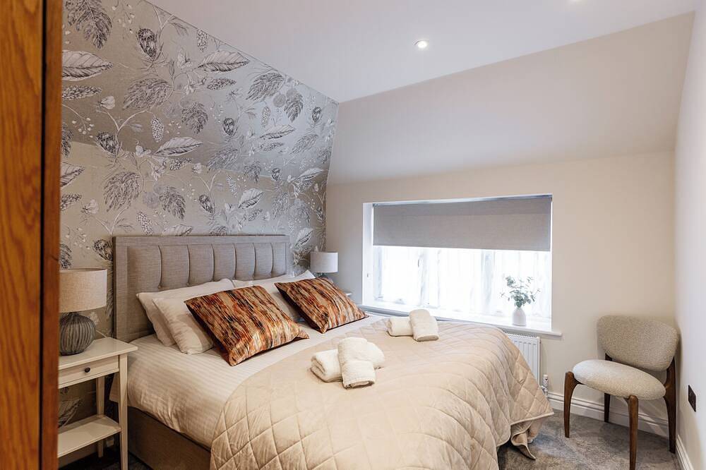 Entire apartment, New Apartment in Guildford in Guildford, Surrey