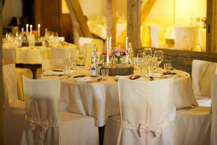 Pension pour 2 personnes, avec jardin et terrasse à Freiamt - 4